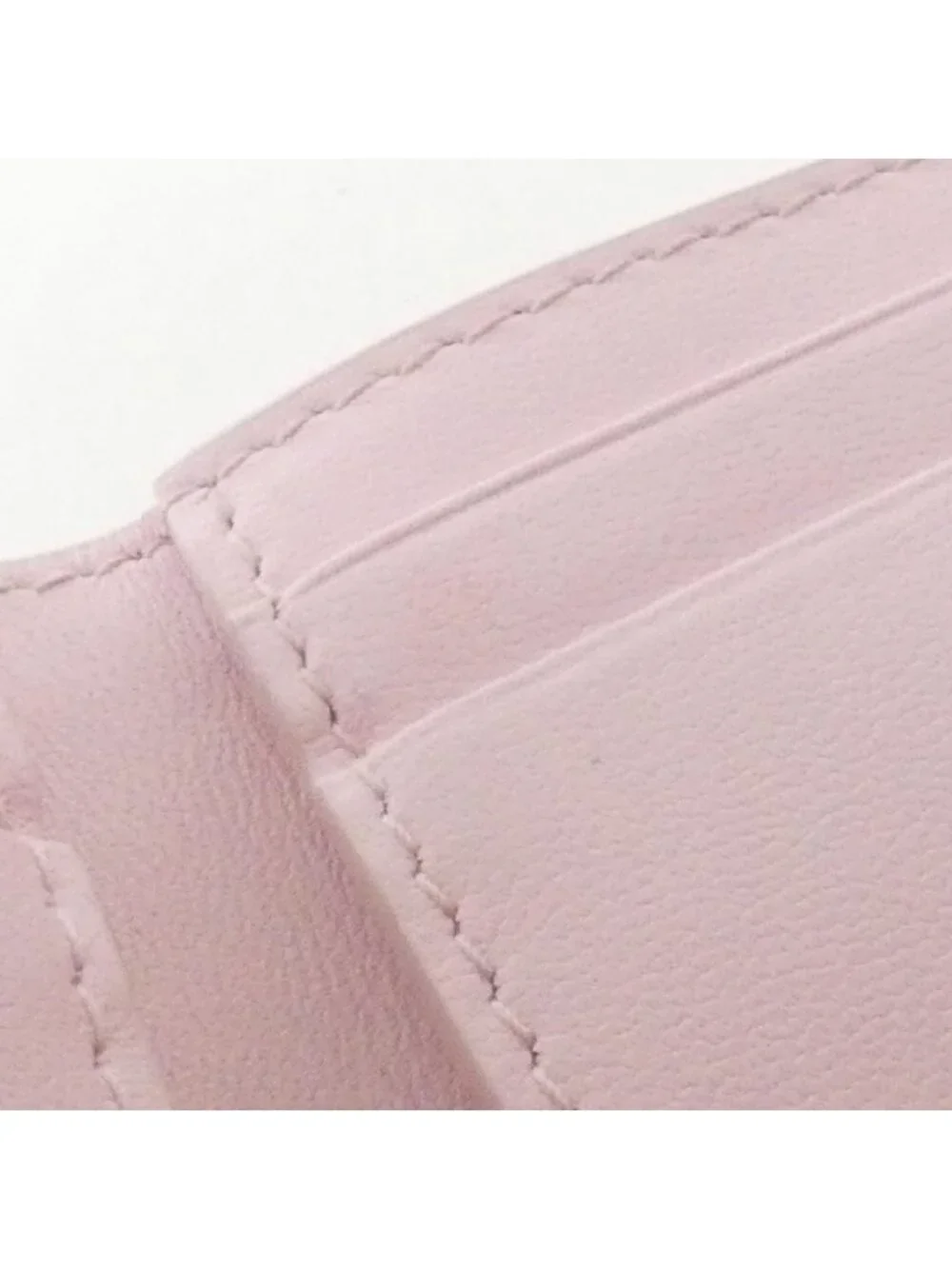 Dior Oblique Lotus Wallet
